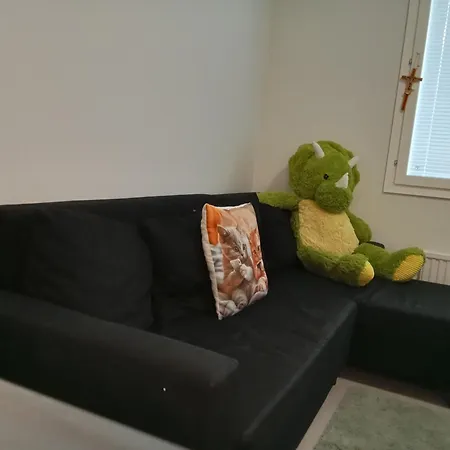 Comfy In Apartamento *