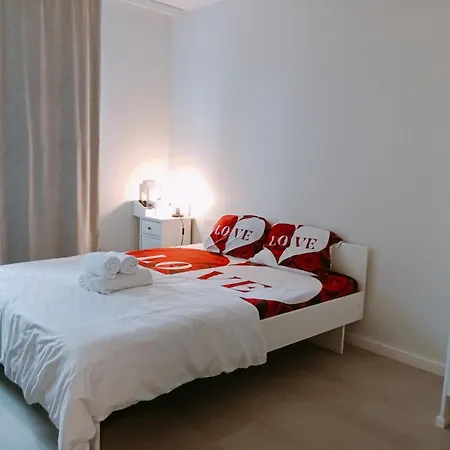 Comfy In Apartamento