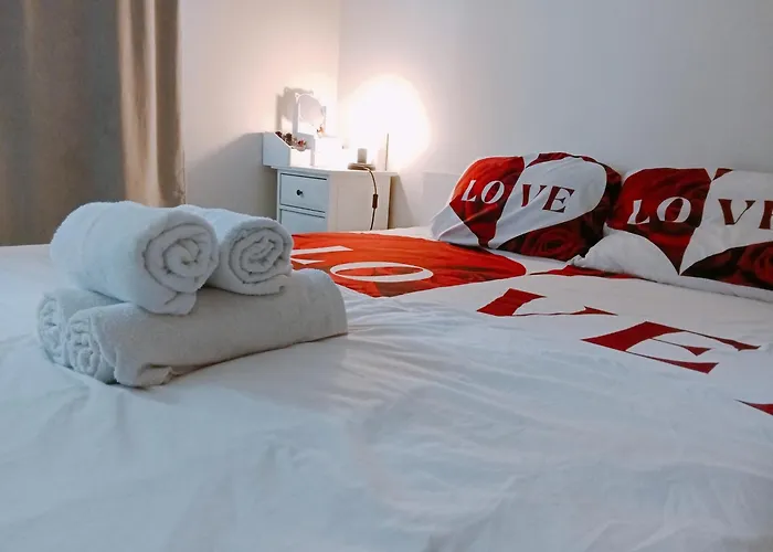 Comfy In Διαμέρισμα