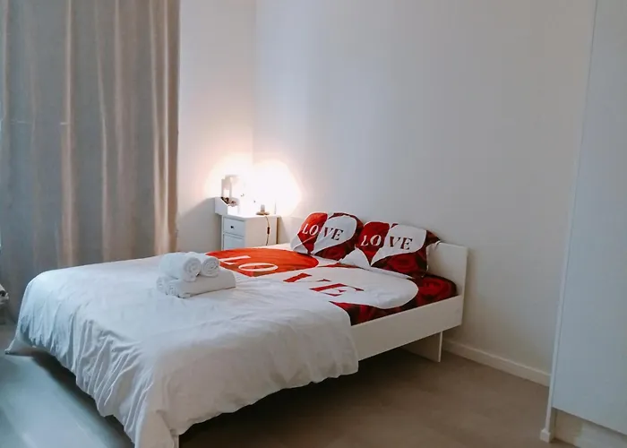 Comfy In Διαμέρισμα