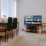 Lejlighed Comfy In Helsinki