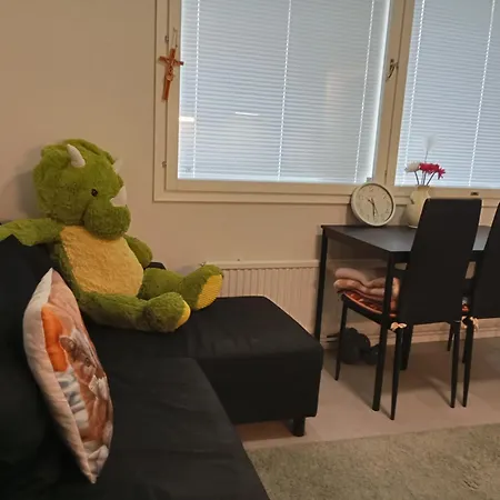Comfy In * Helsinki