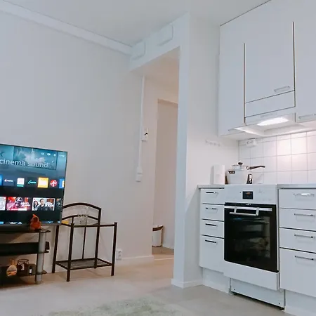 아파트 Comfy In *