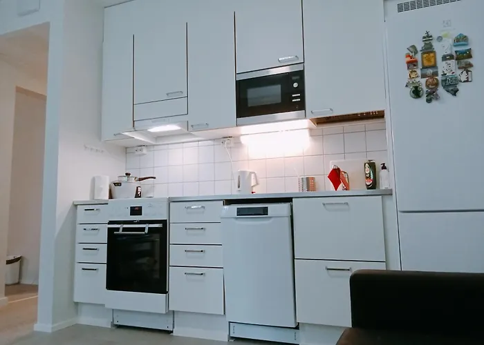 Comfy In Апартаменты