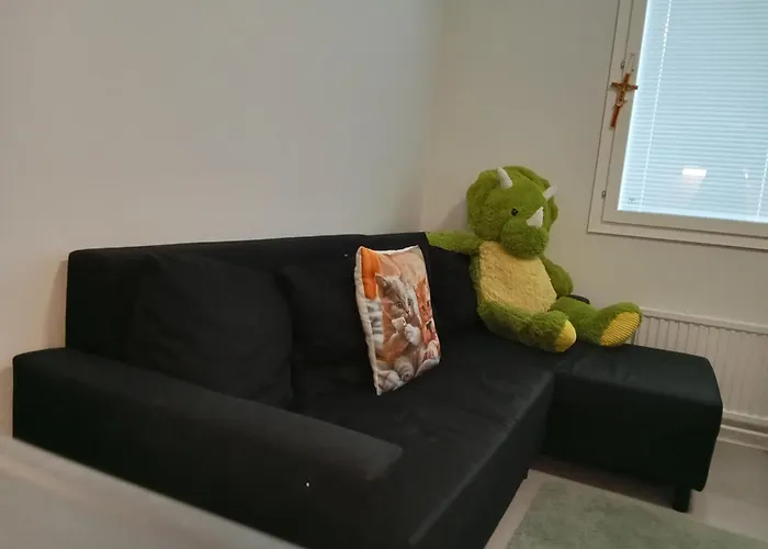 Comfy In Апартаменты *