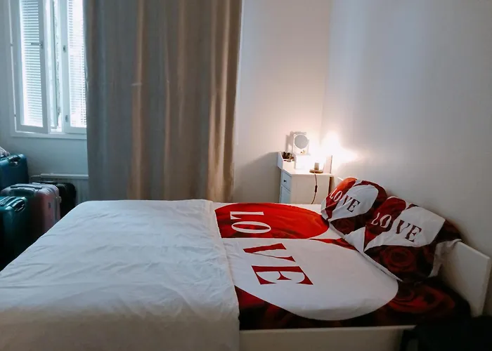 Comfy In Апартаменты *